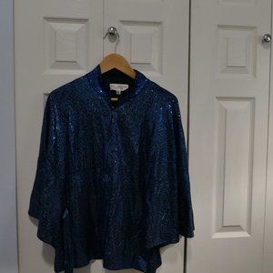 St. John Evening Jacket